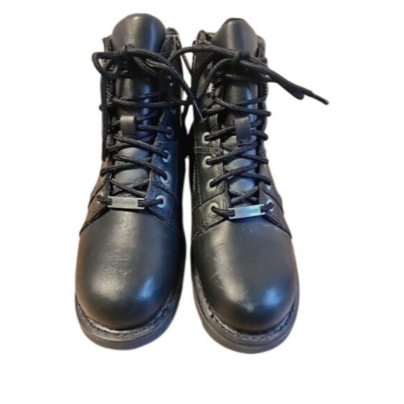 Harley-Davidson FXRG Mens Waterproof Boots Size 6M - Picture 2 of 12